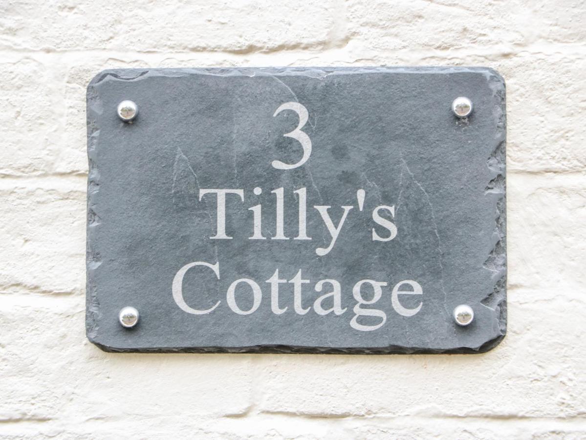 Tilly'S Cottage Westbury  Exterior foto